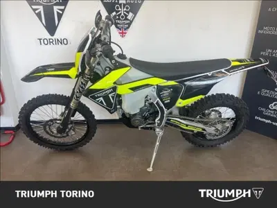 Triumph TF 250-E (2026) usata
