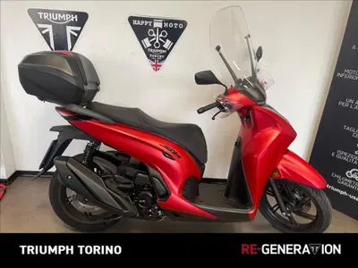Honda SH 350i Sport (2025 - 26) usata