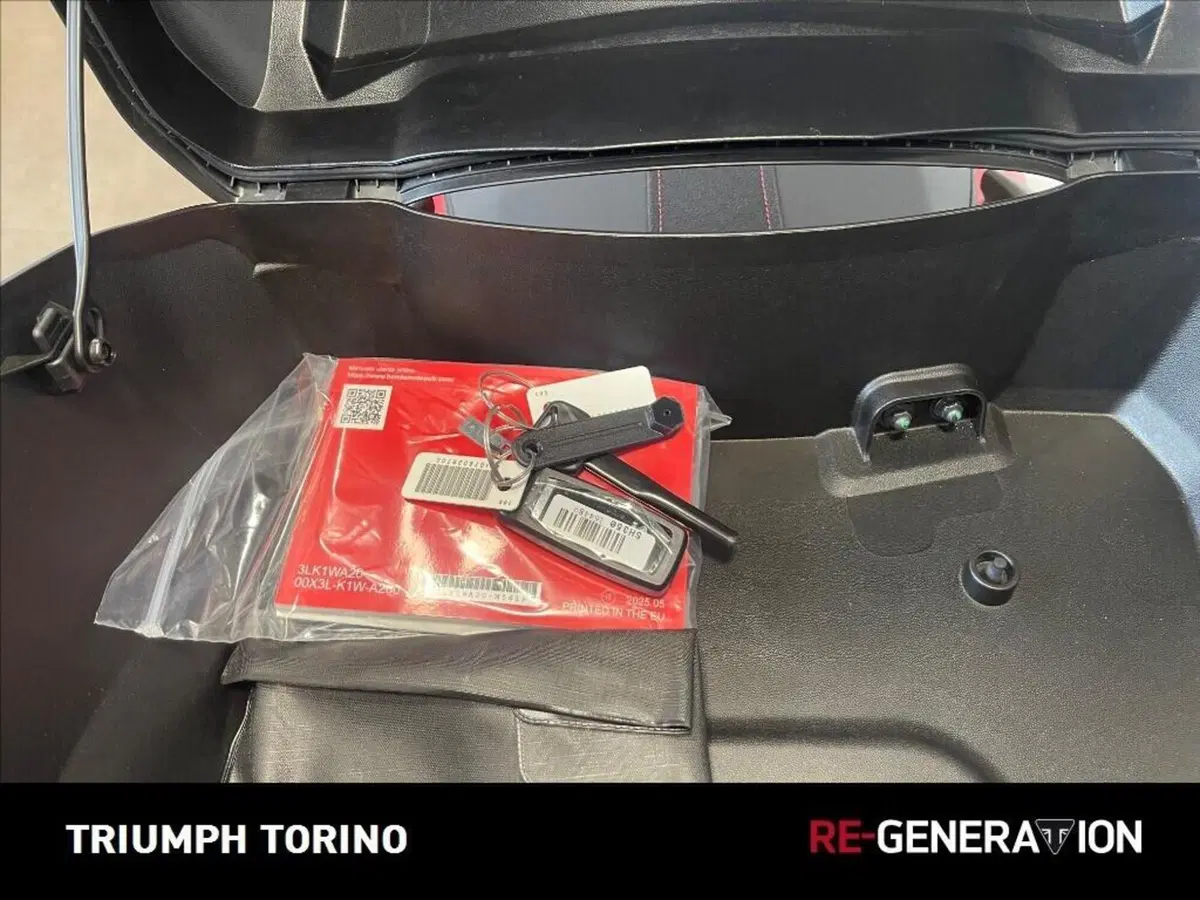 Honda SH 350i Sport (2025 - 26) (6)