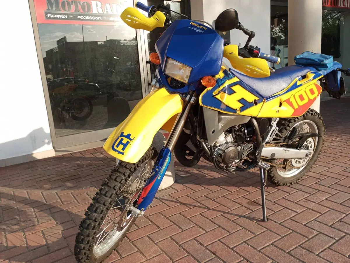 Husqvarna wre 125 (2)