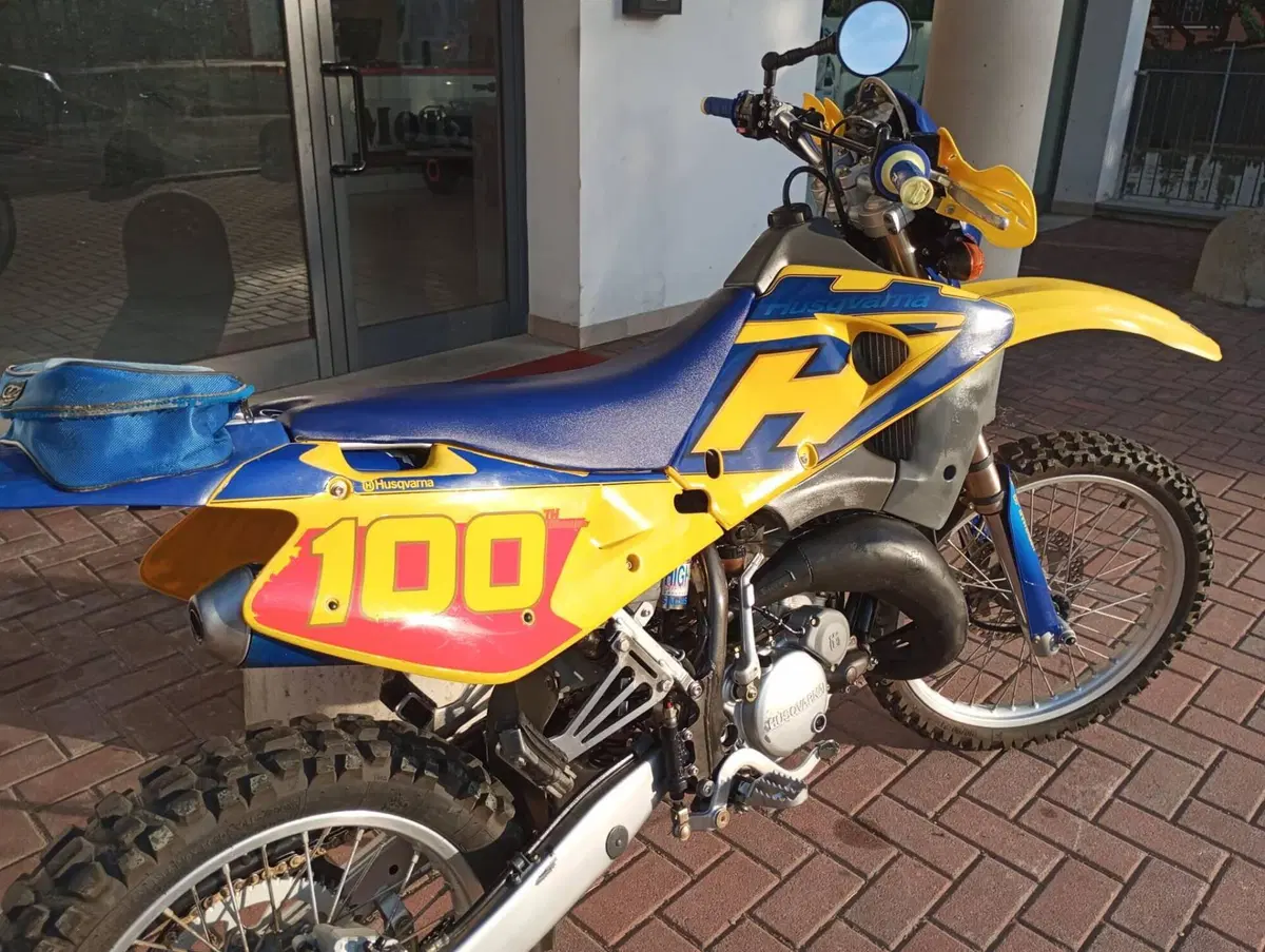 Husqvarna wre 125 (4)