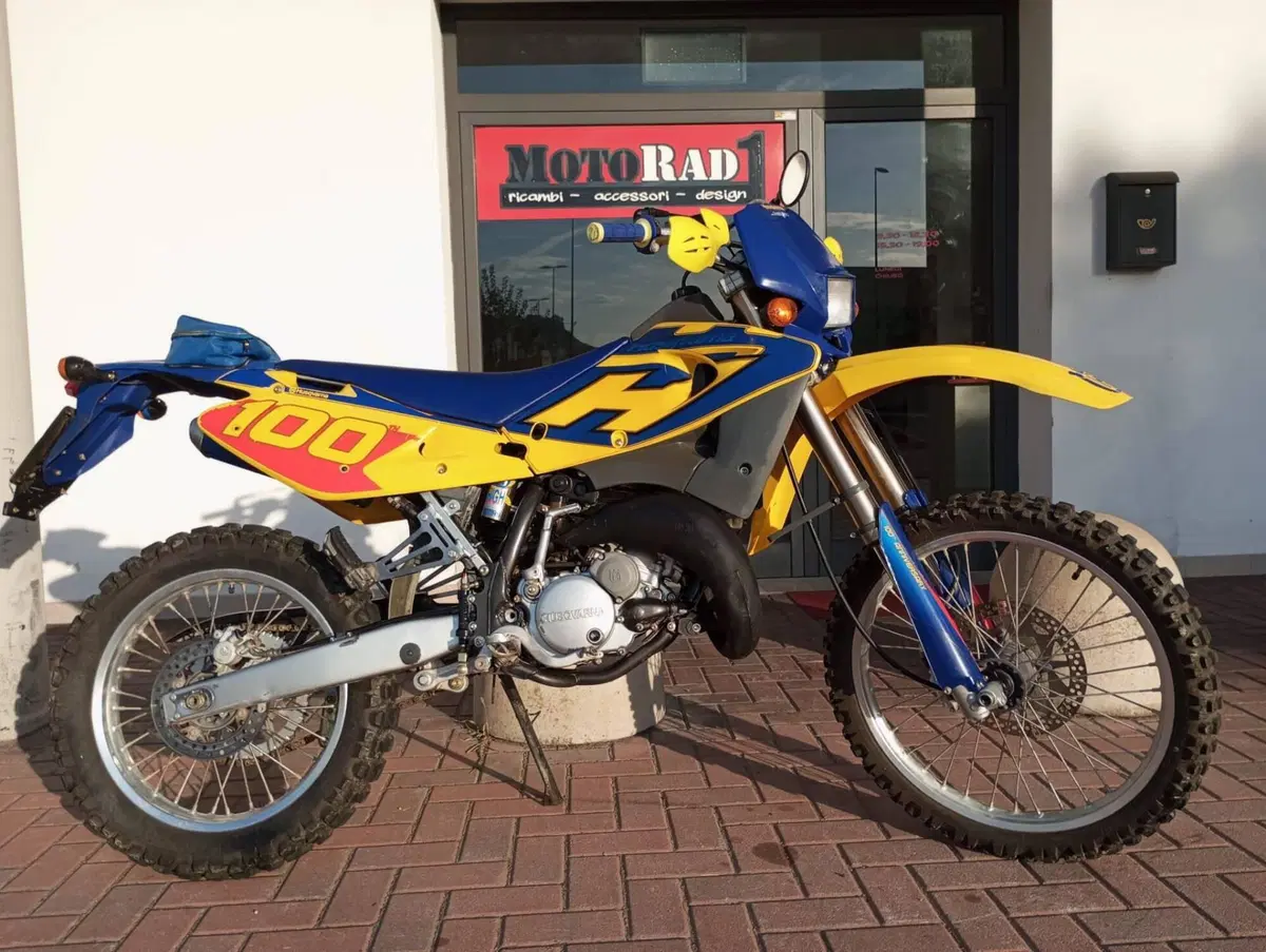 Husqvarna wre 125 (3)