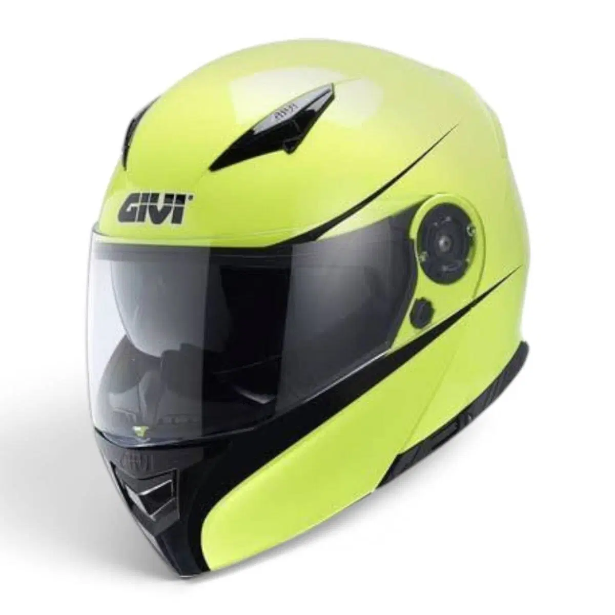 Casco Givi HX16 mod. Voyager Fluo