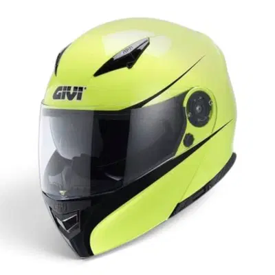 Casco Givi HX16 mod. Voyager Fluo