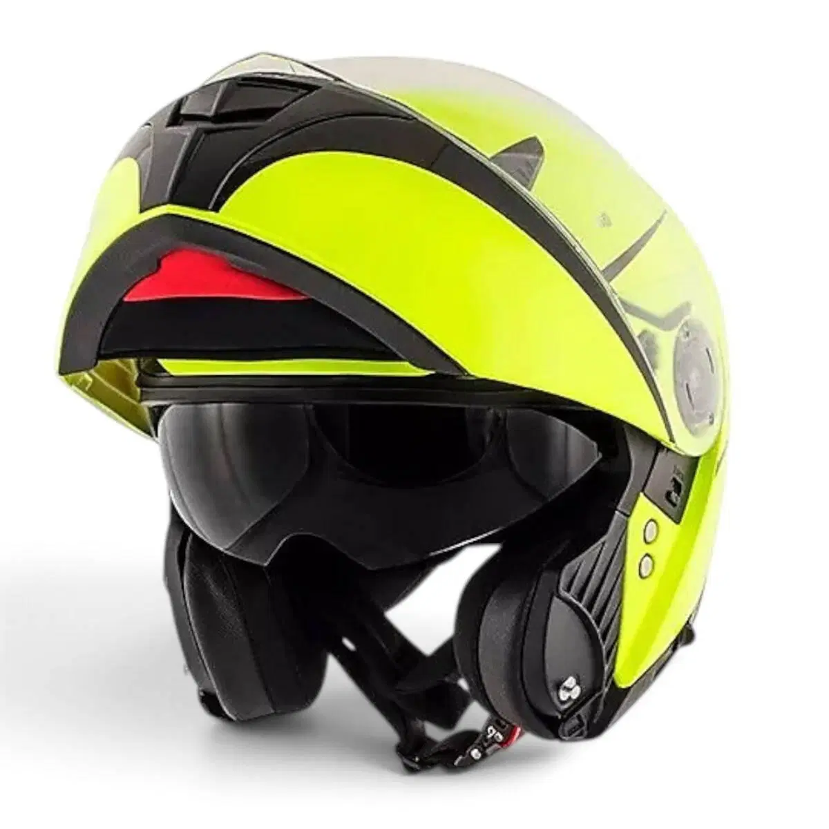 Casco Givi HX16 mod. Voyager Fluo (3)