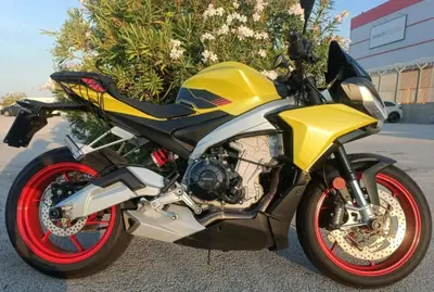 Aprilia Tuono 660 (2021 - 25) usata