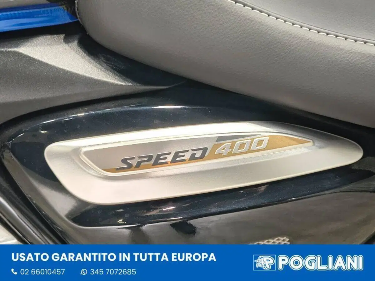 Triumph Speed 400 (2024 - 26) (7)