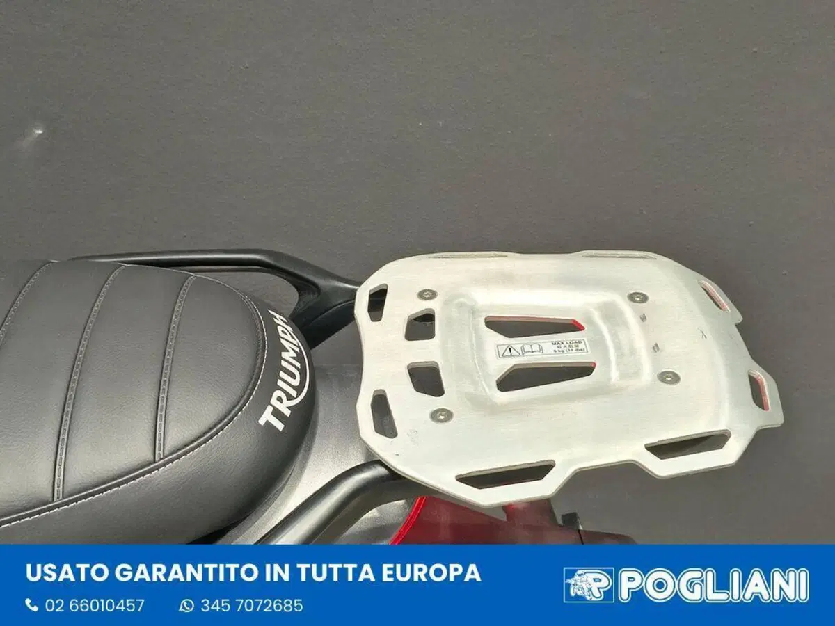 Triumph Speed 400 (2024 - 26) (8)