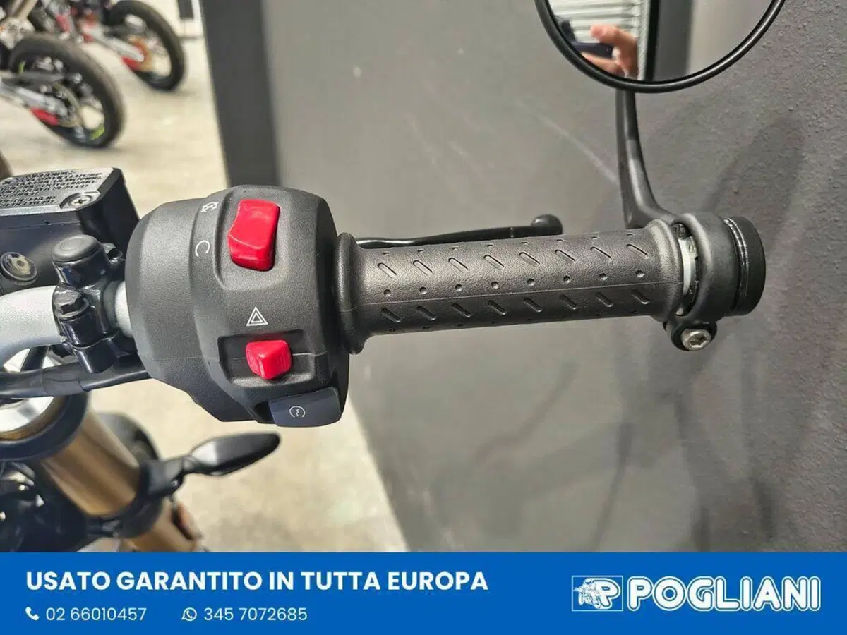 Triumph Speed 400 (2024 - 26) (11)