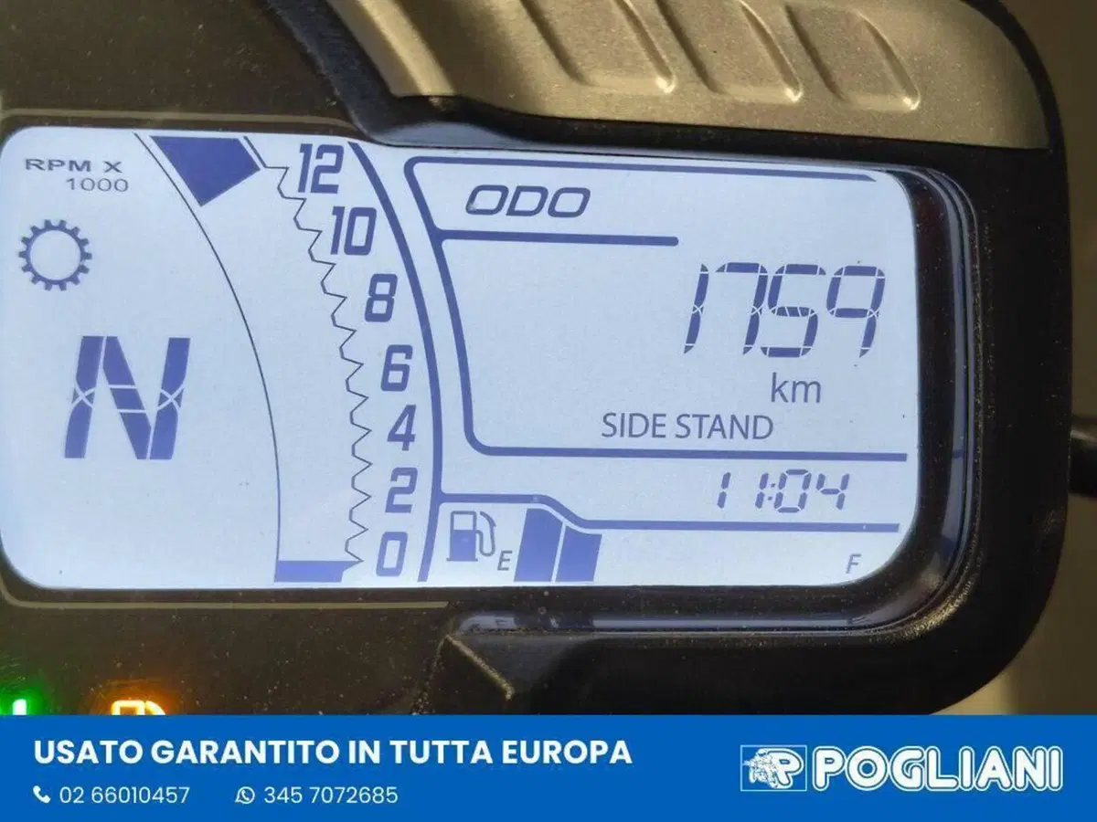 Triumph Speed 400 (2024 - 26) (13)