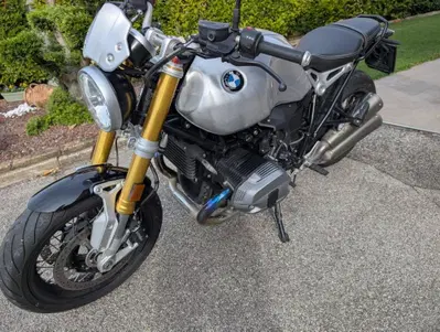 Bmw R nineT 1200 Scrambler (2016 - 20) usata