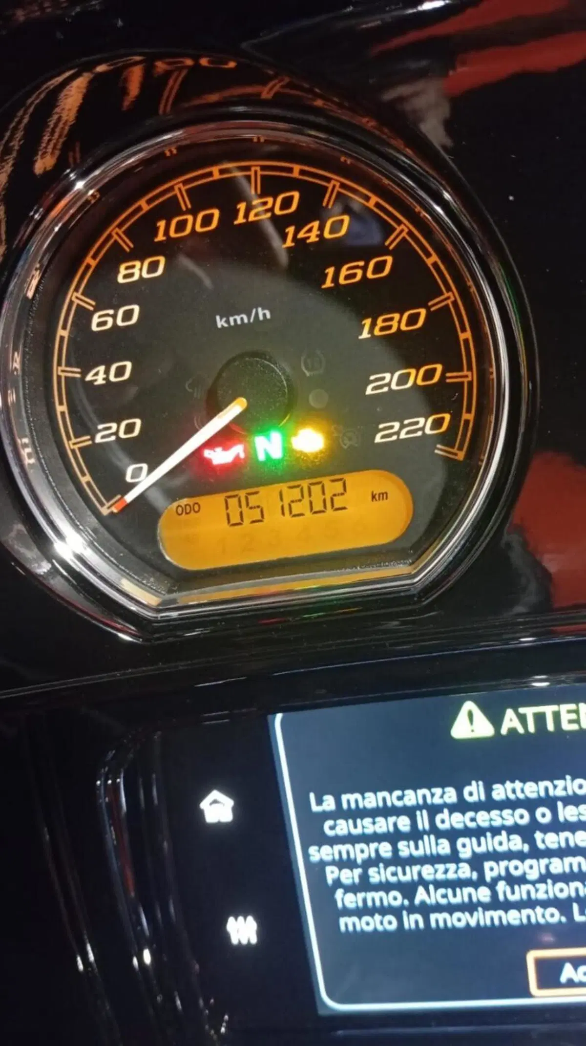Harley-Davidson Street Glide Special (2021 - 23) (5)