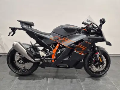 KTM 990 RC R (2026) nuova