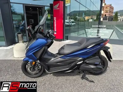 Honda Forza 350 (2022 - 24) usata