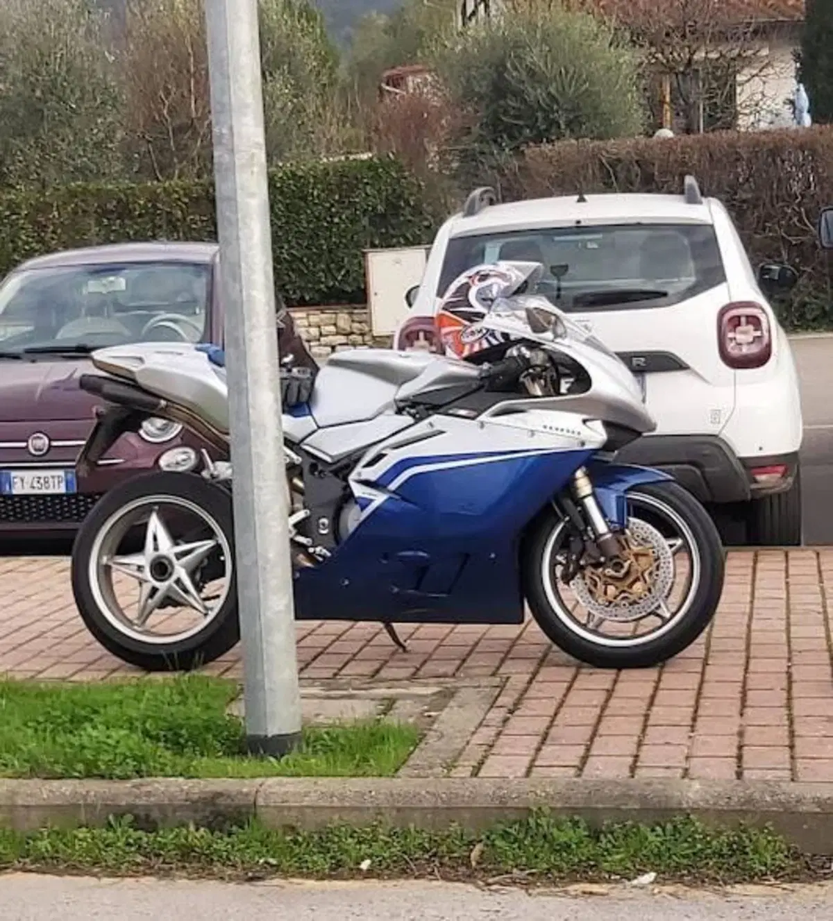MV Agusta F4 1000 S 1+1 (2004 - 06) (5)