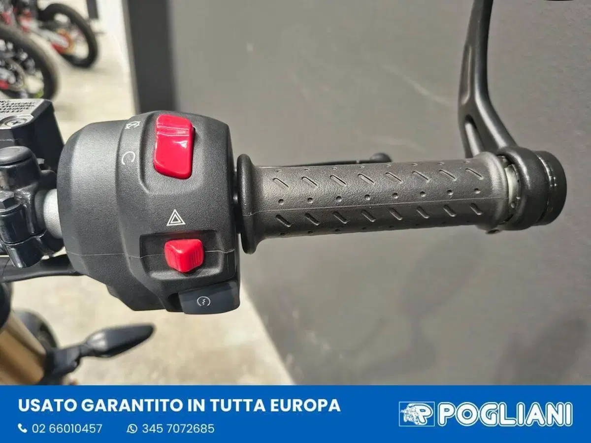 Triumph Speed 400 (2024 - 26) (10)