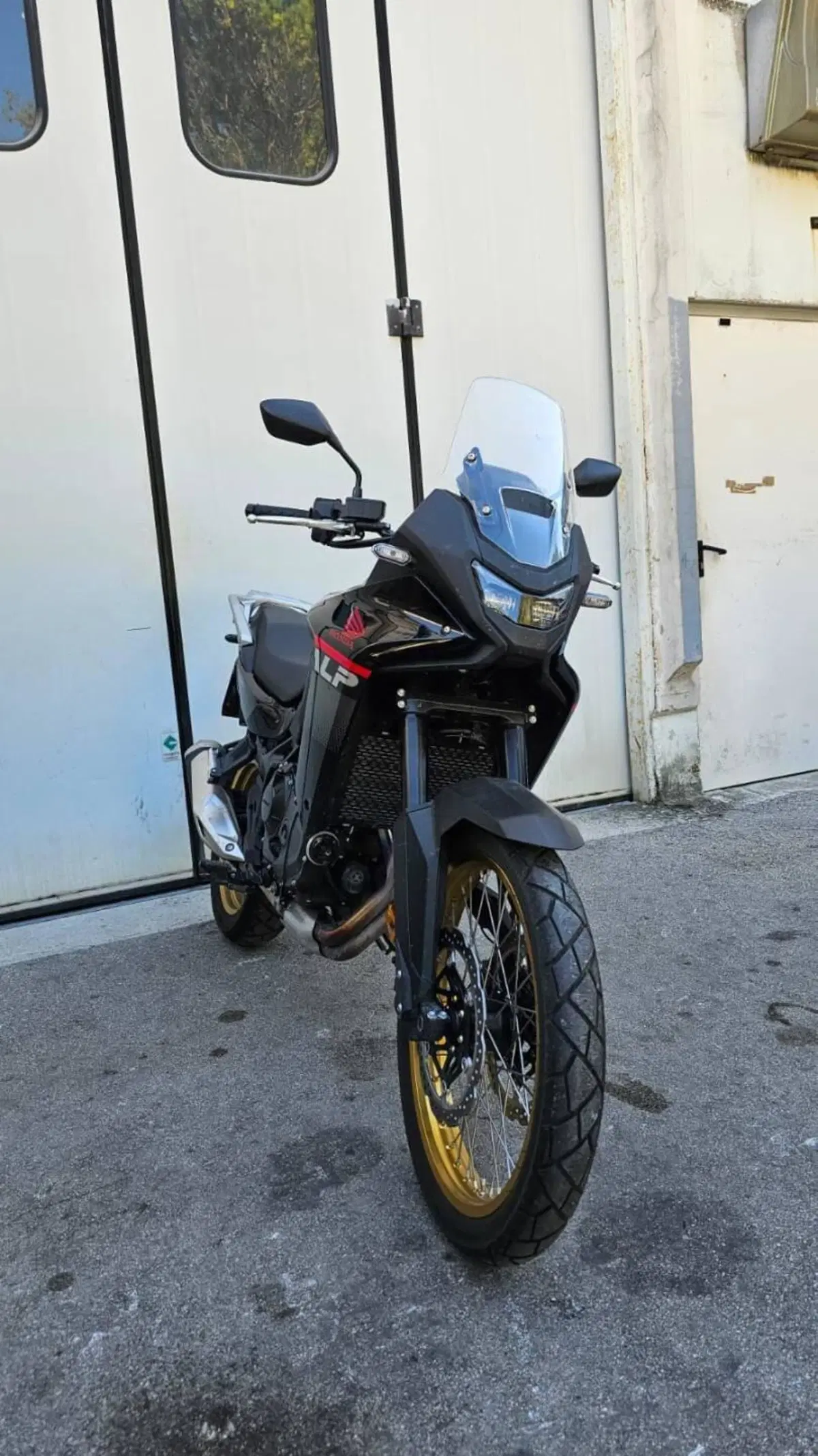 Honda Transalp XL750 (2025) (4)