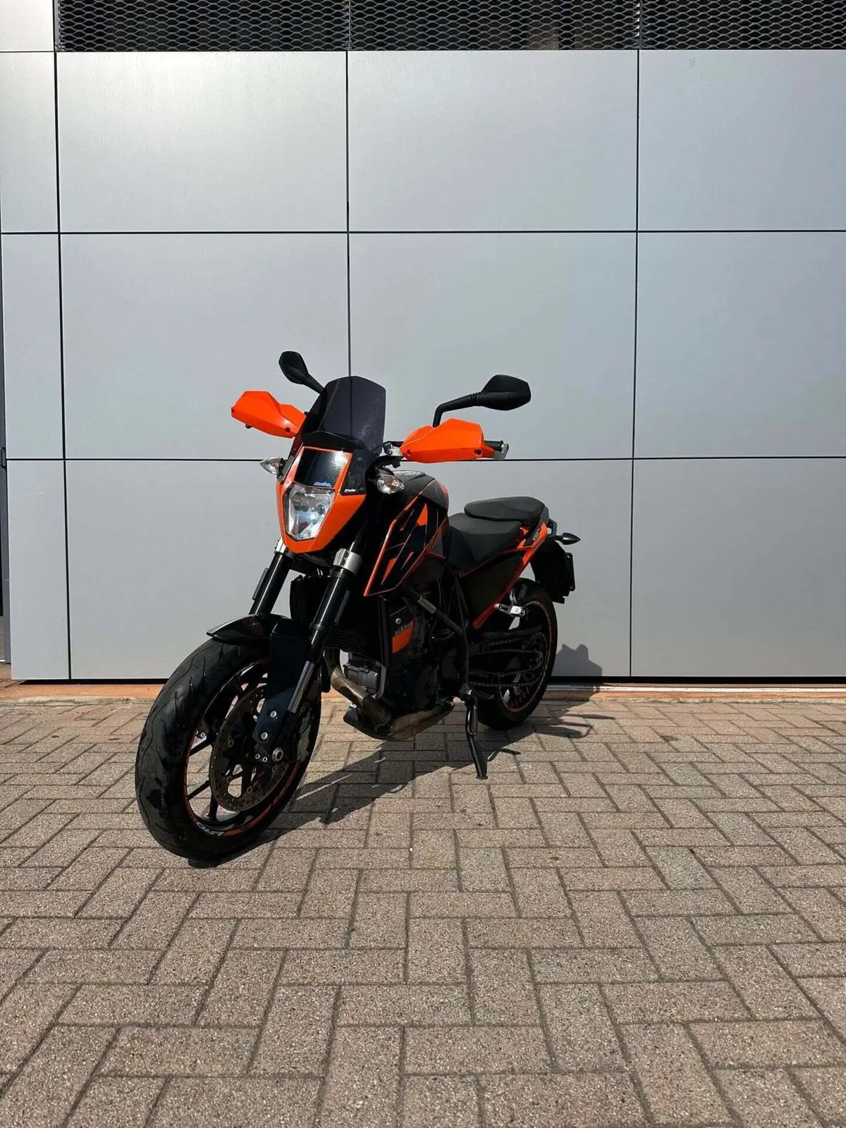 KTM 690 Duke (2016 - 19) (2)