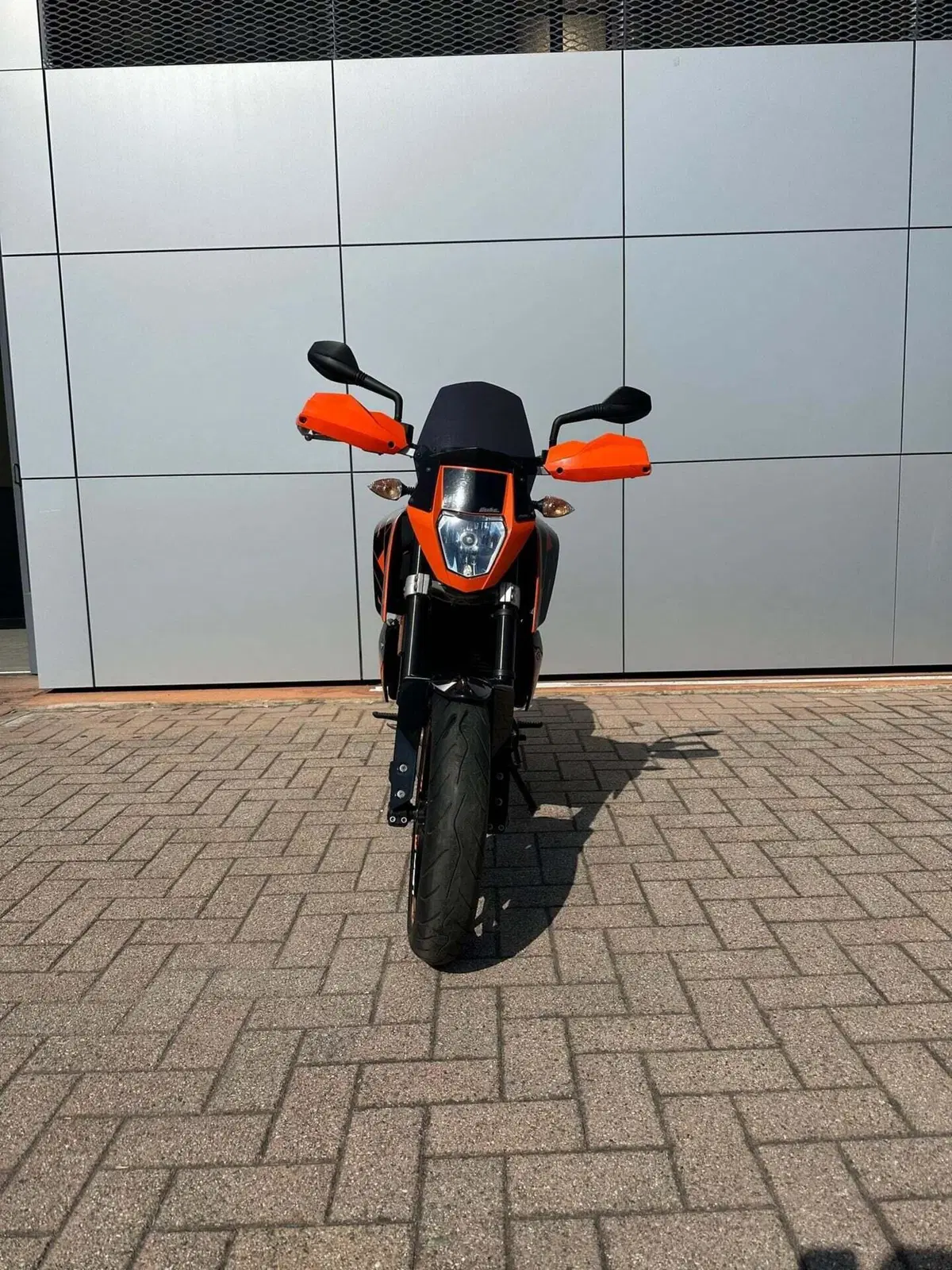 KTM 690 Duke (2016 - 19) (3)