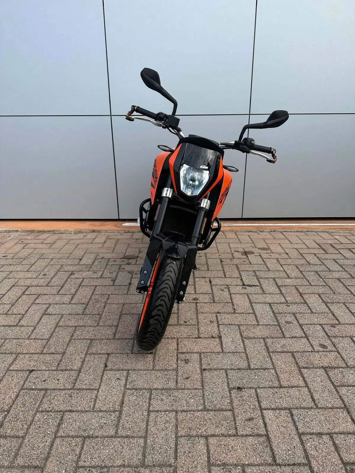 KTM 690 Duke (2016 - 19) (3)