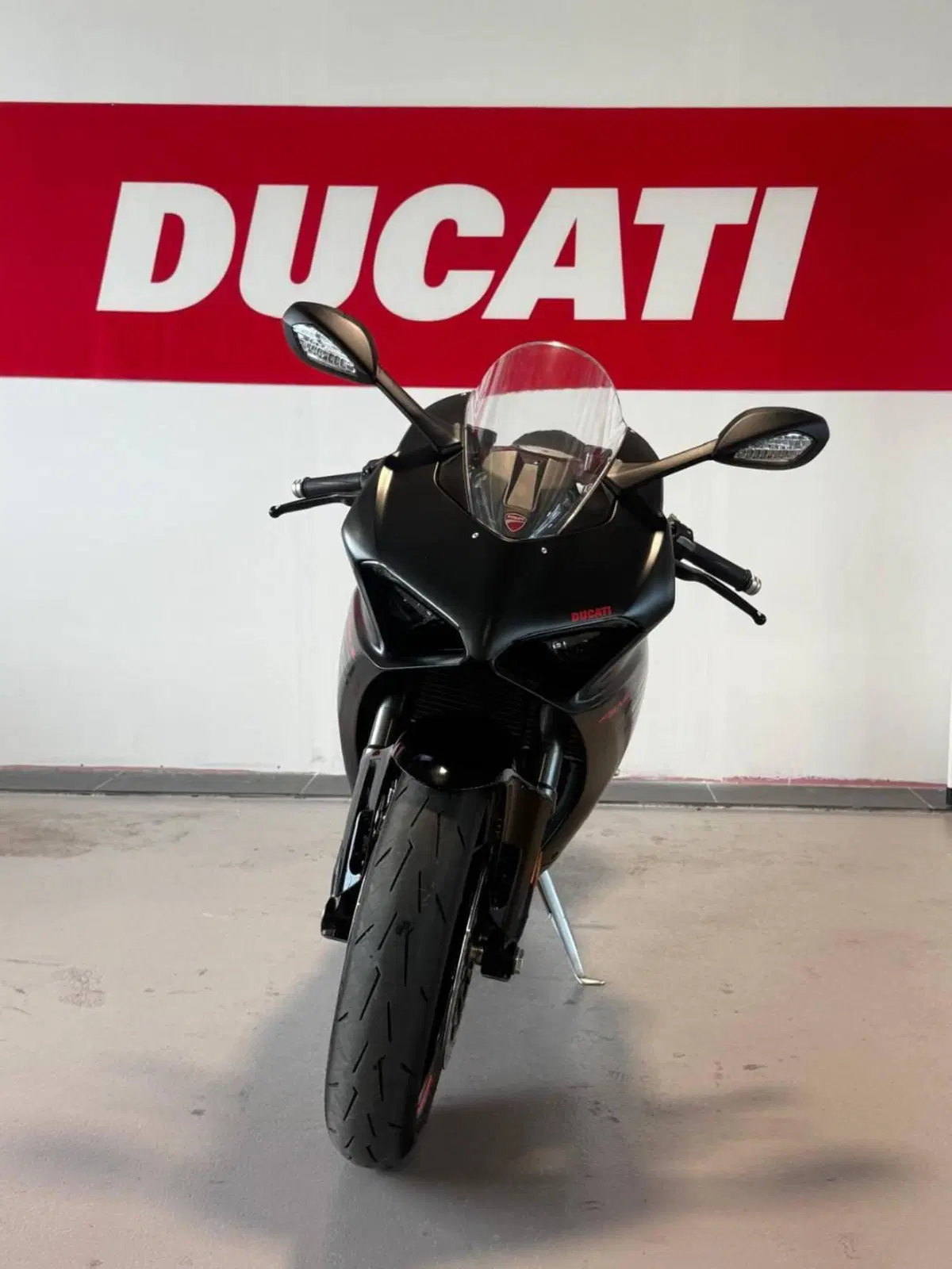 Ducati Panigale V2 (2021 - 24) (3)