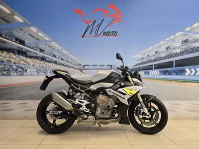 Bmw S 1000 R (2021 - 24) usata