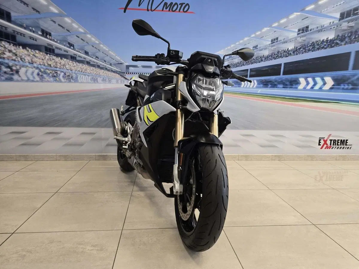 Bmw S 1000 R (2021 - 24) (3)
