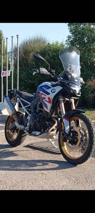 Bmw F 900 GS (2024 - 26) usata