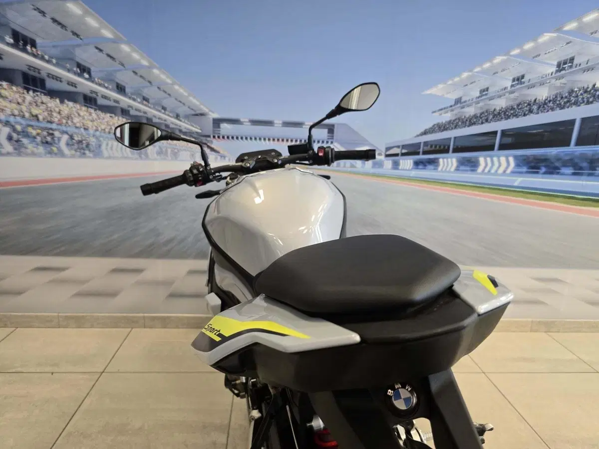 Bmw S 1000 R (2021 - 24) (6)