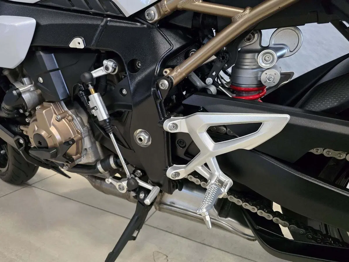Bmw S 1000 R (2021 - 24) (9)
