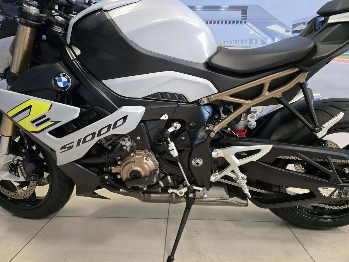 Bmw S 1000 R (2021 - 24) (10)