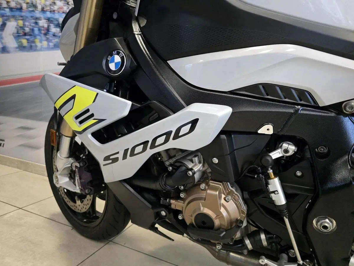 Bmw S 1000 R (2021 - 24) (12)