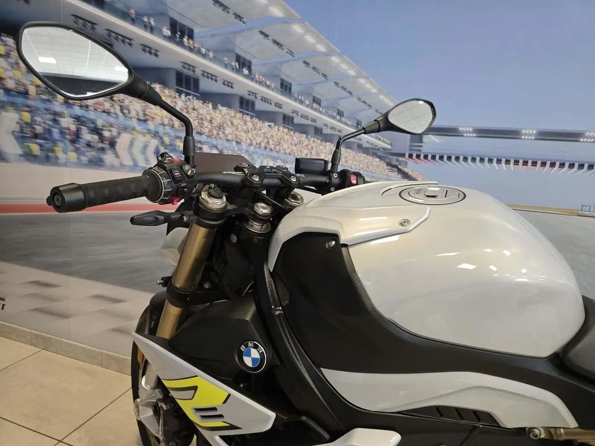 Bmw S 1000 R (2021 - 24) (13)