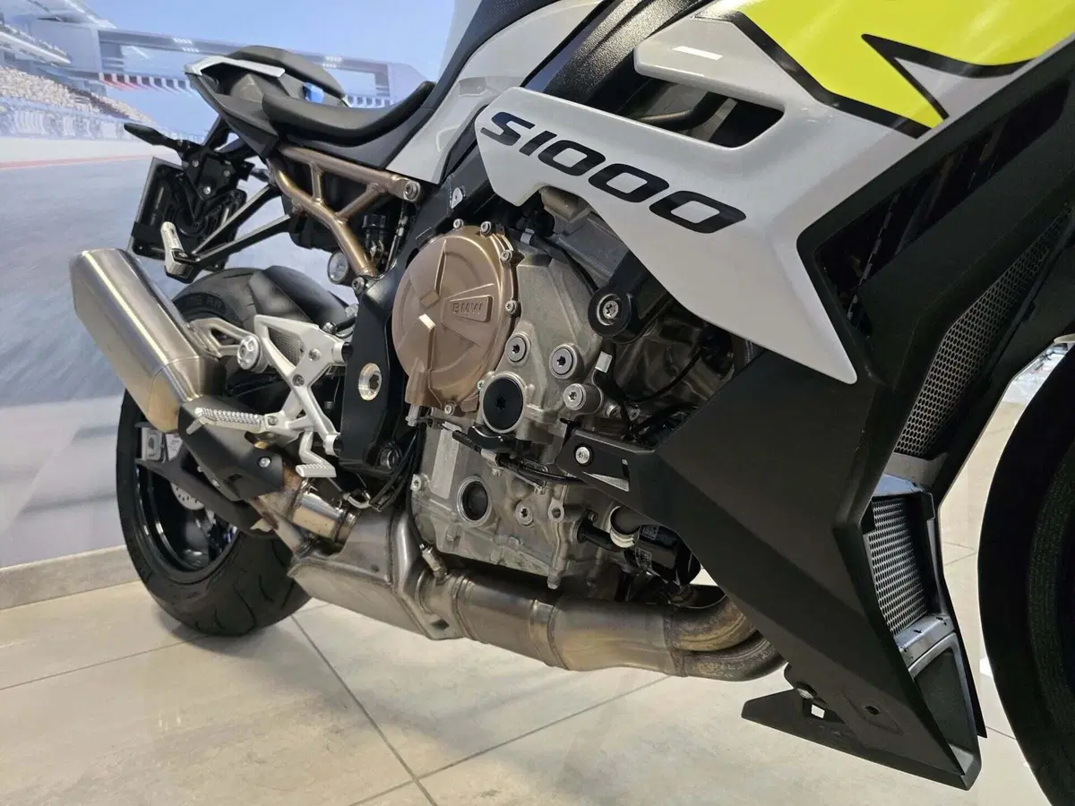 Bmw S 1000 R (2021 - 24) (15)
