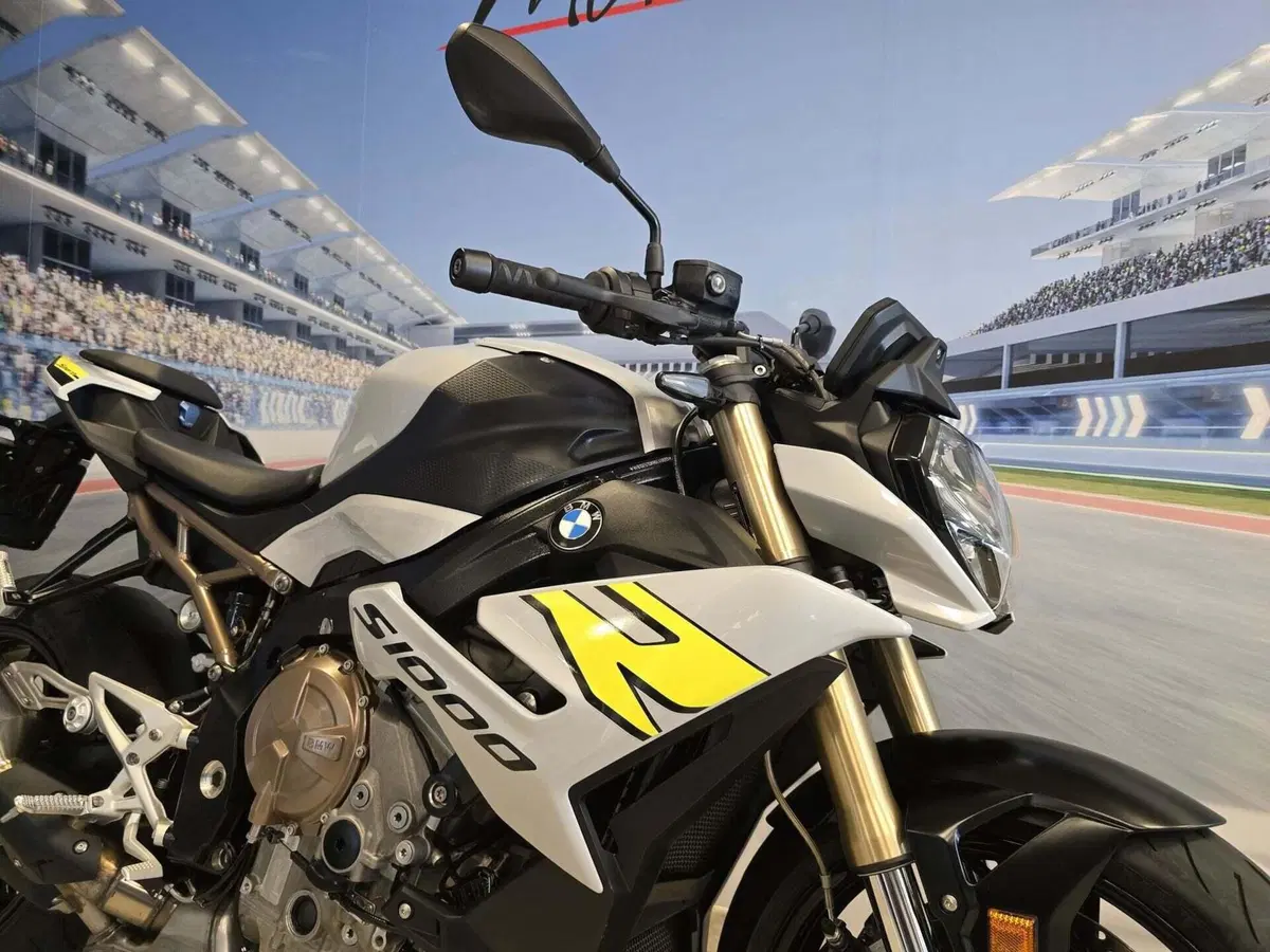 Bmw S 1000 R (2021 - 24) (17)