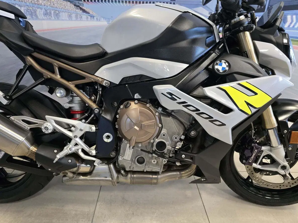 Bmw S 1000 R (2021 - 24) (18)