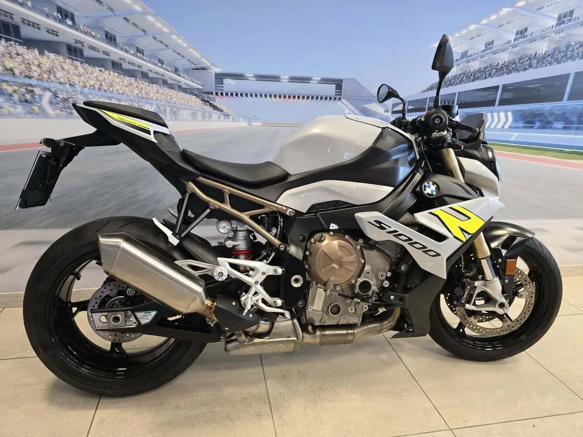 Bmw S 1000 R (2021 - 24) (19)