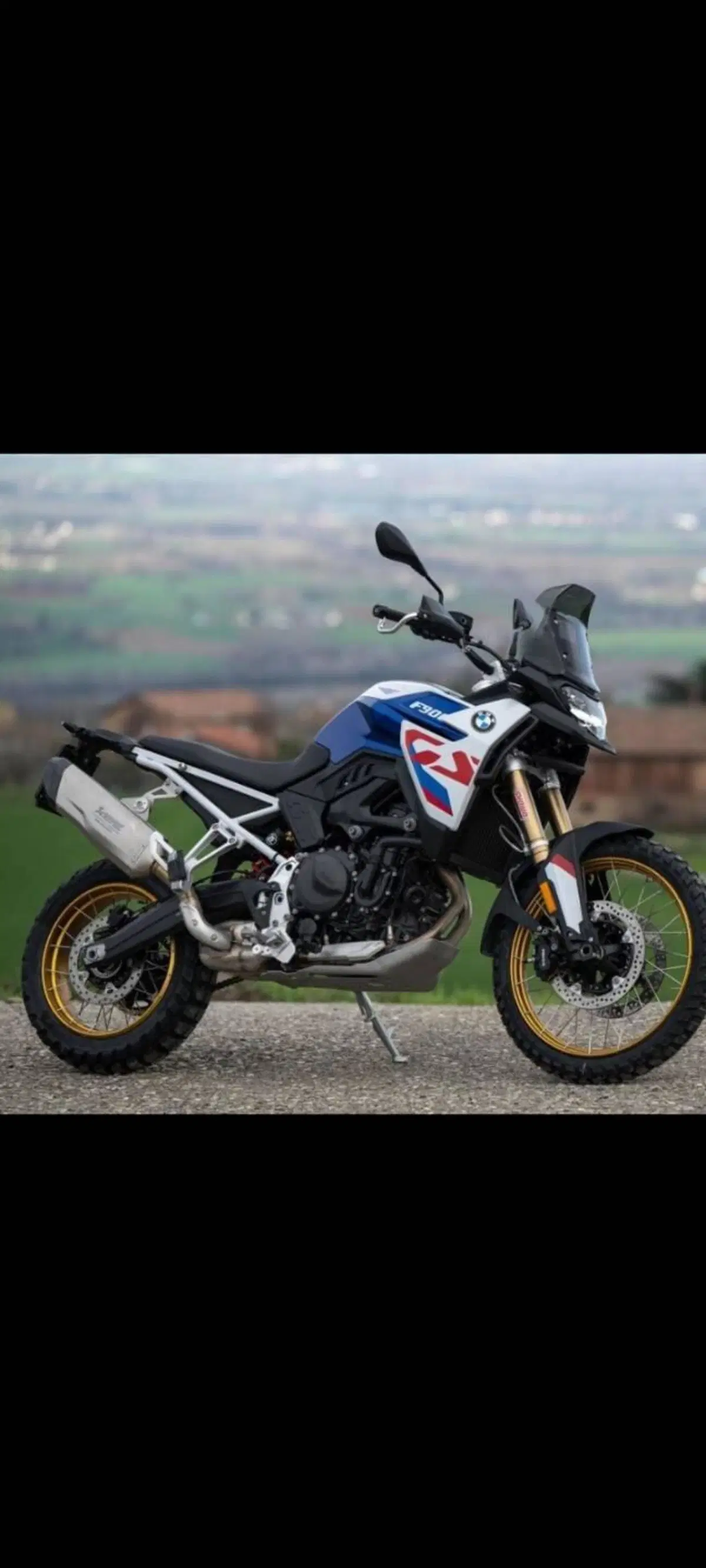 Bmw F 900 GS (2024 - 26) (5)