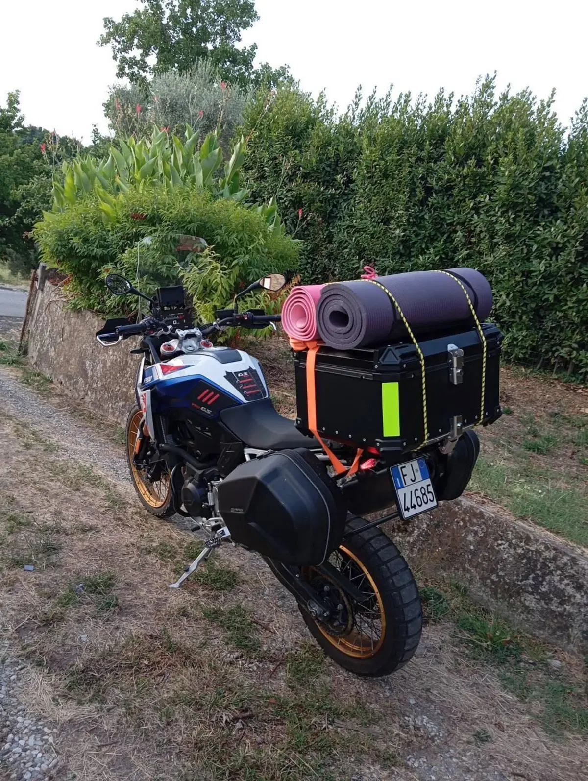 Bmw F 900 GS (2024 - 26) (6)