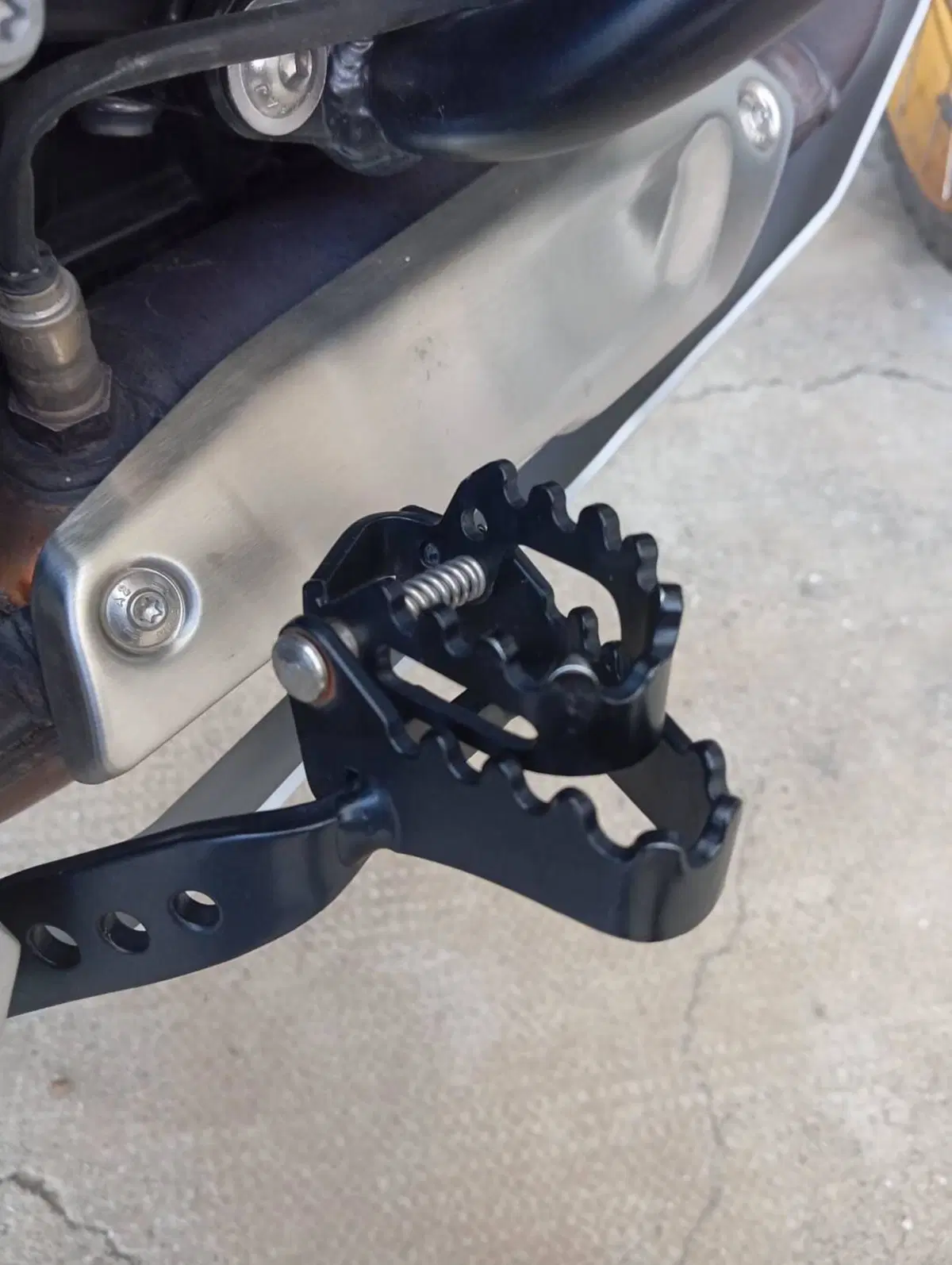 Bmw F 900 GS (2024 - 26) (7)