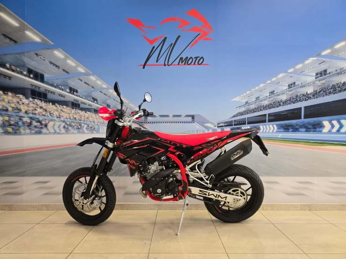 Swm SM 125 R (2025 - 26) (7)