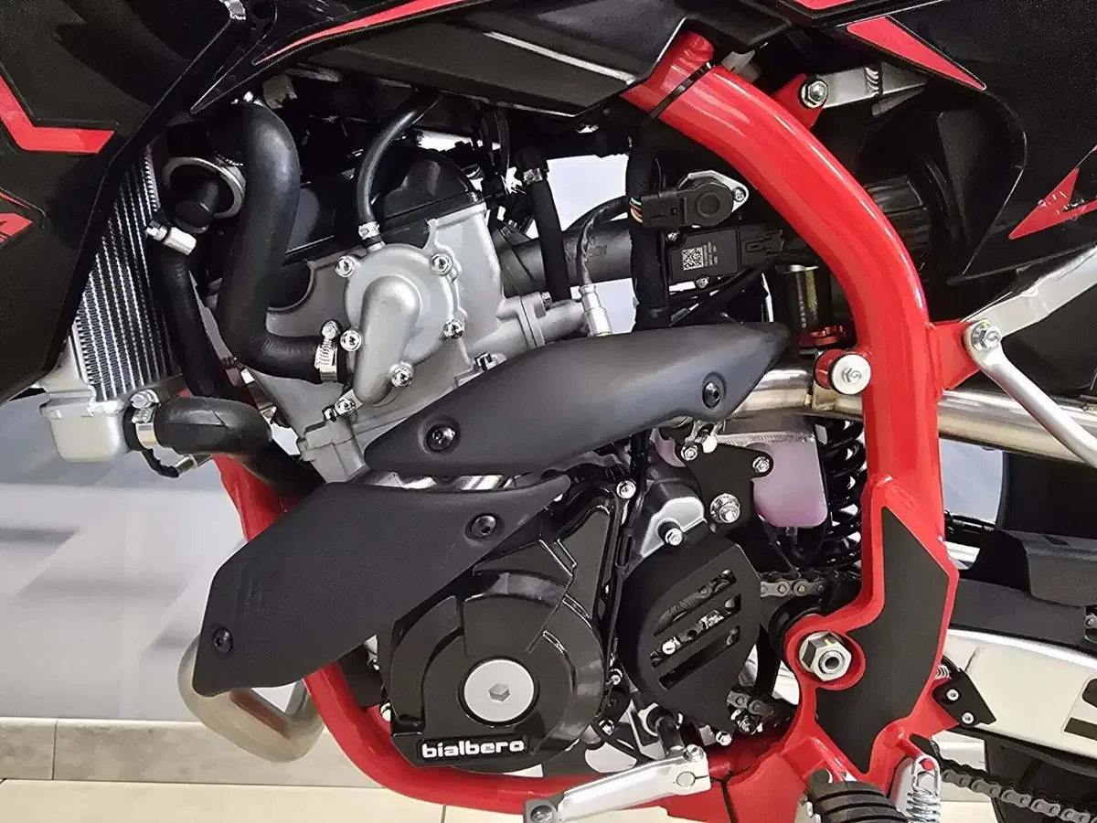Swm SM 125 R (2025 - 26) (14)