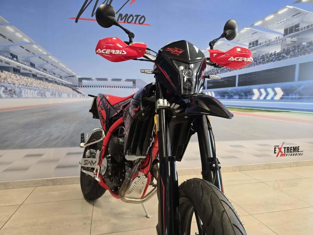 Swm SM 125 R (2025 - 26) (16)