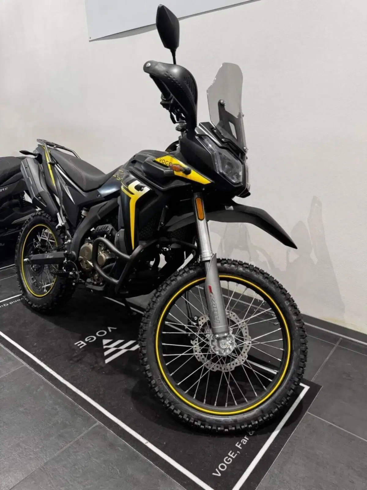 Voge 300 GY Rally (2022) (5)