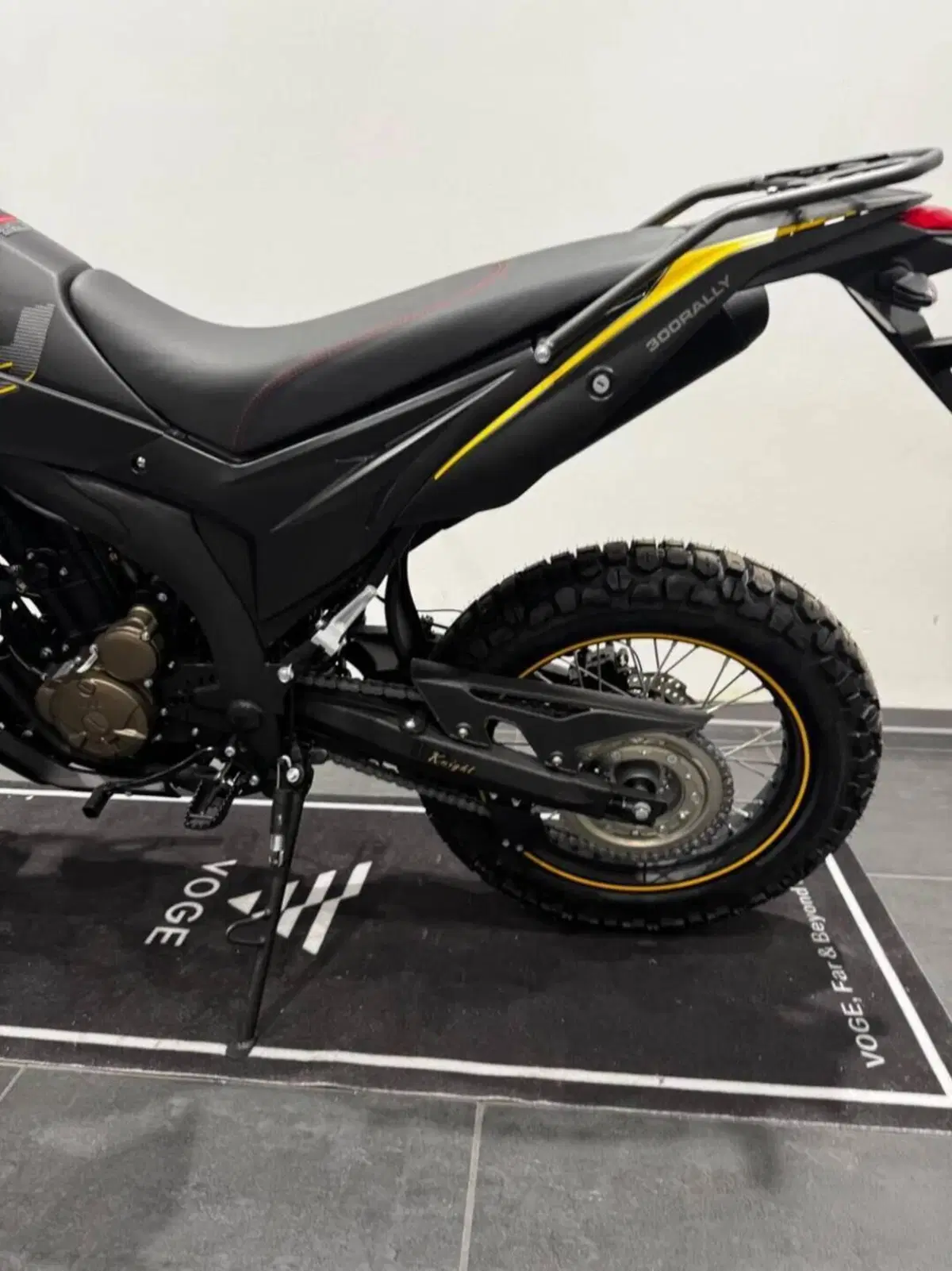 Voge 300 GY Rally (2022) (11)