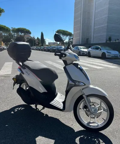 Piaggio Liberty 125 (2025 - 26) usata