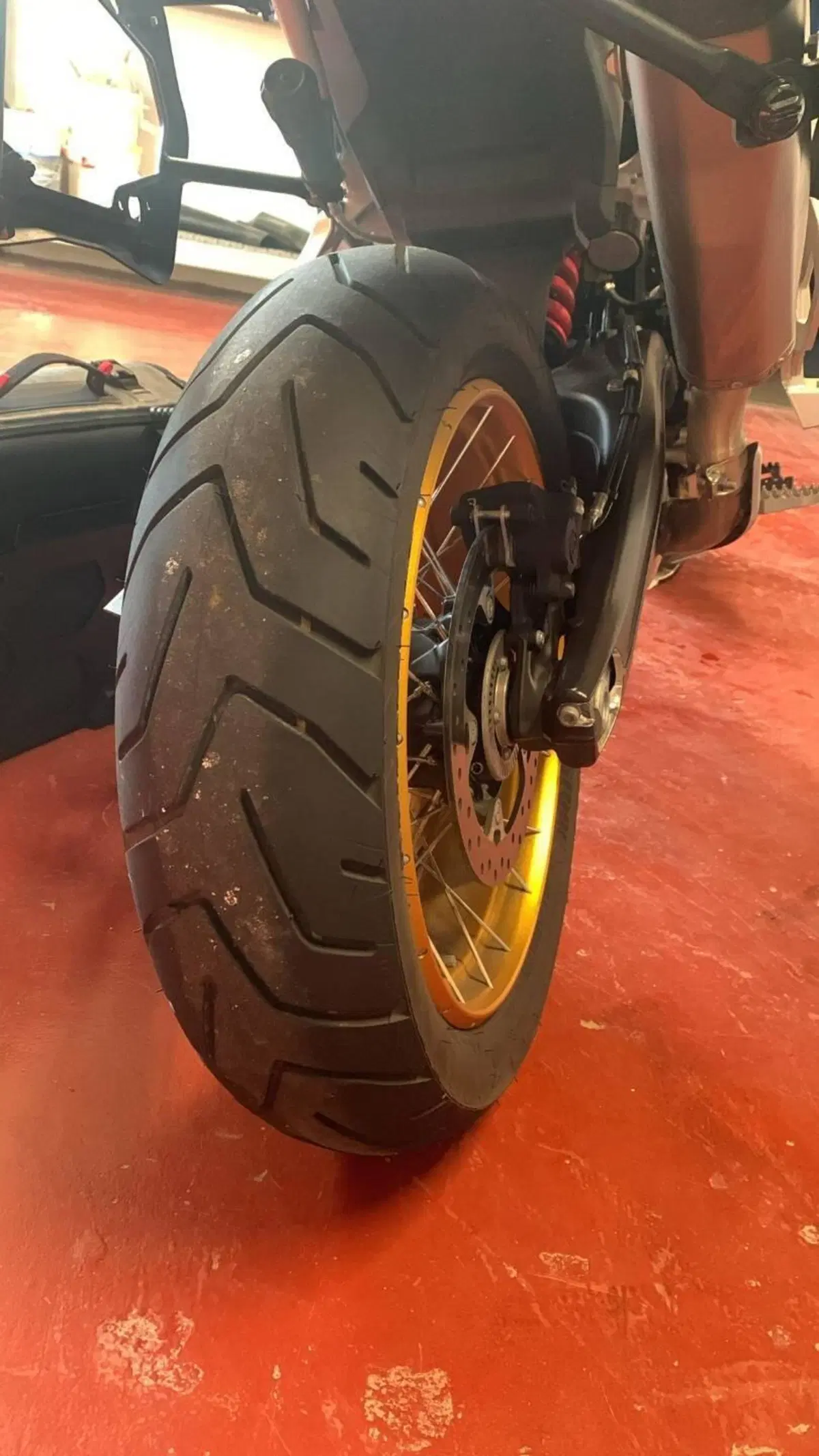 Bmw F 900 GS (2024 - 26) (11)