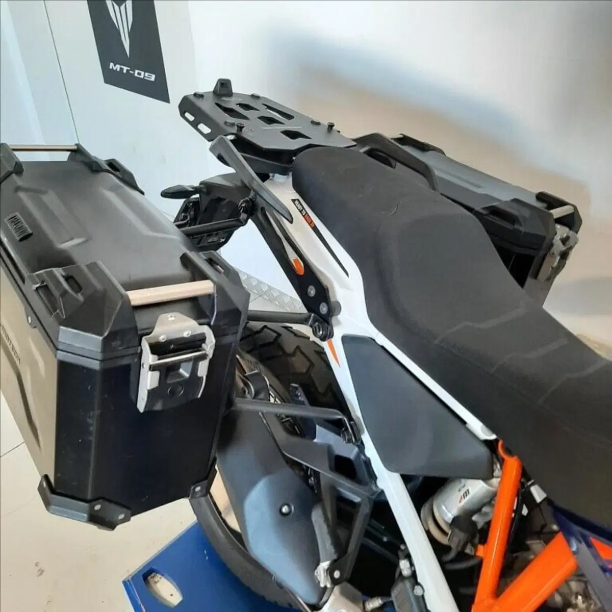KTM 1290 Super Adventure R (2022 - 25) (13)