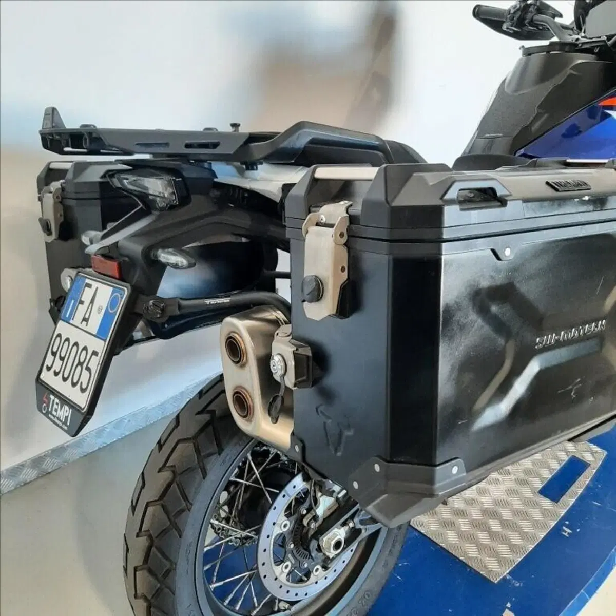 KTM 1290 Super Adventure R (2022 - 25) (14)
