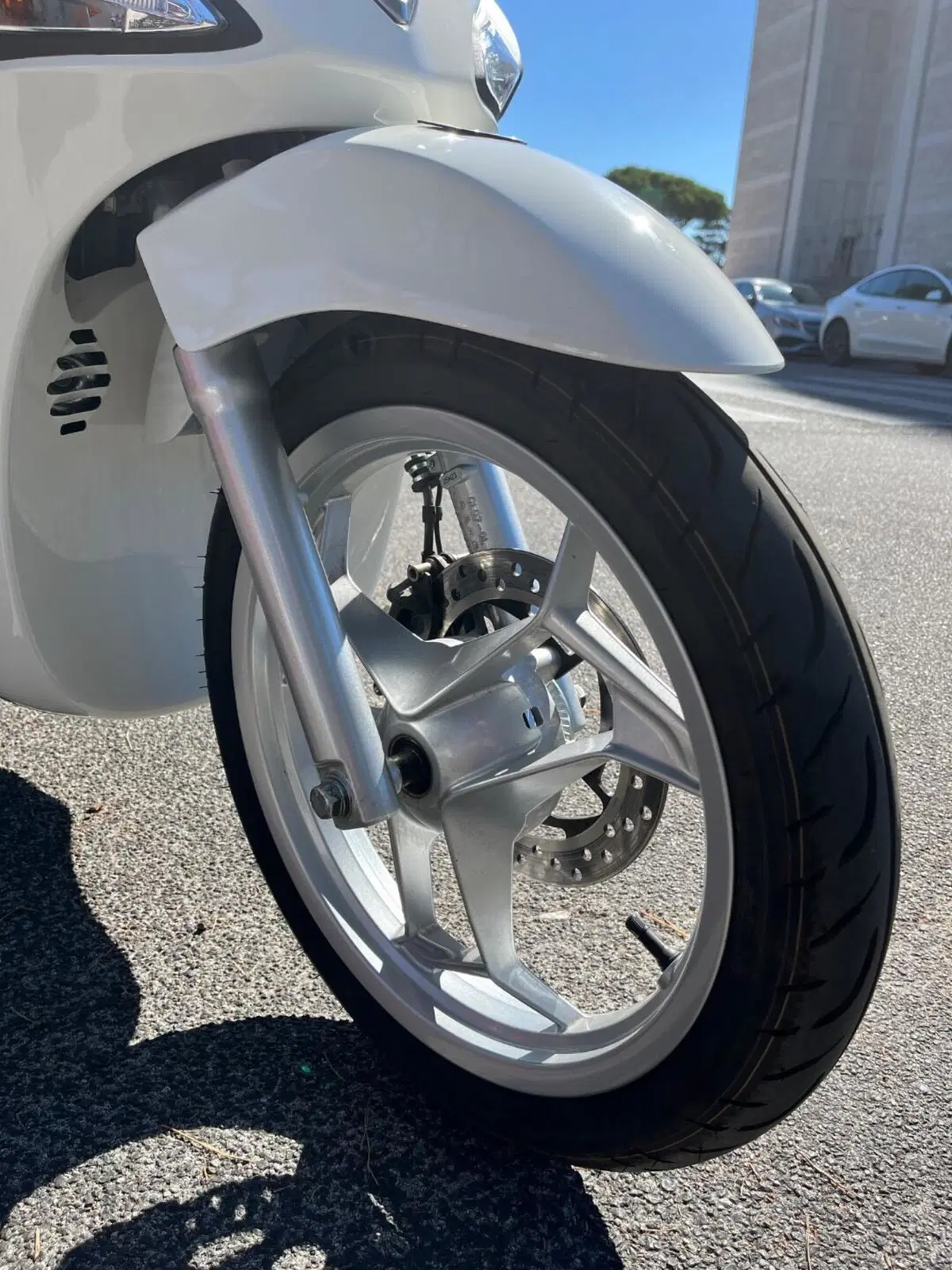 Piaggio Liberty 125 (2025 - 26) (12)
